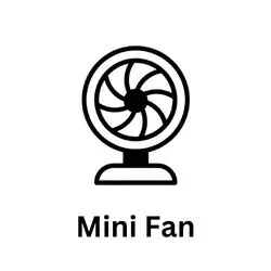 Mini Fan